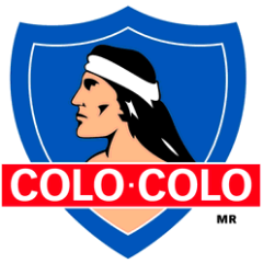 Sucesores gloriosos de Arauco, Colo-Colo por Dios tutelar. Nuestro club es pendón de la raza, más heroica, pujante y tenaz.