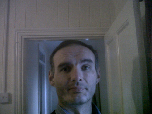 gotham00's profile picture. 