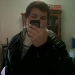 Lifes a dream, I just never wanna wake up. I'm 16 from south wales so yeah, I love the sheep. bahh. I love tattoo and hope to be covered soon. #TeamFollowBack!