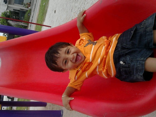 Amo ami chaparrito travieso y ami flaquito hermoso!