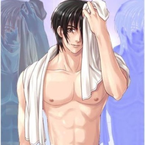 Hi, I'm Kyoto Kashatori! But-uhm-you can call me Kyoto ^u^. Oh and I'm 17yrs old. I would love to catch up with you some time, see-yeah! #Single [RP]