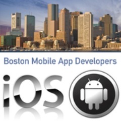 Boston Mobile App Developers Meetup - Meets every 3rd Thursday (usually at @Apperian HQ)