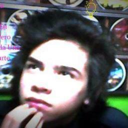 hoal ee tengo 16 años soy re chebere