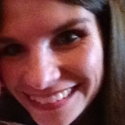 By day - healthcare advertising girl. By night - slummy mummy of 2