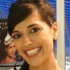 clarekambamettu's profile picture. Full time daydreamer/clinical psychologist