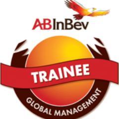 Global Management Trainee Program от крупнейшей пивоваренной компании мира AB InBev