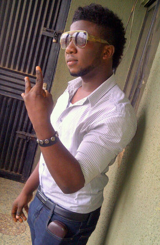 MICHEALJOYLIN's profile picture. 