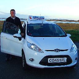 Independent driving school providing expert tuition to learners, inexperienced or less confident drivers in Blackpool, Fylde, Wyre and surrounding areas.