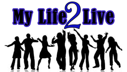 My Life 2 Life is an non-profit organization that is gear toward helping youth get ready for real life by teaching them money management skills and more!