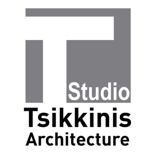 tsikki's profile picture. architect