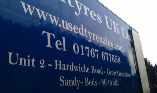 macintyres UK ltd.