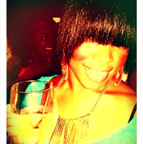 i love being me!!!