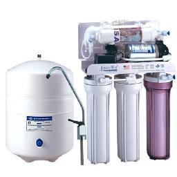 ÓSMOSIS INVERSA LA MEJOR TECNOLOGÍA PARA PURIFICAR EL AGUA EN UN 99%, DESARROLLADA Y CREADA POR LA NASA A SU ALCANCE.