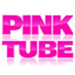 Pink Tube