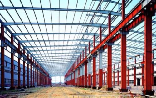 designseries's profile picture. Final year research project comparing the use of plastic and elastic design in portal frame series