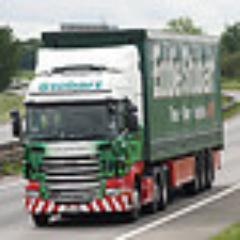 hi my name is harry mose and Iam a eddie stobart spotter and a fan there is two top drivers and they are mark dixon and matt ekins  are the best