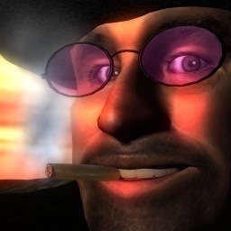 N.S.F.W. Smartass, Dumbass, Badass, Twidiot, Award Winning Video Producer, Virtual Character, Technology Whisperer