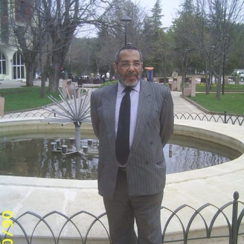 lamrani_karim's profile picture. 