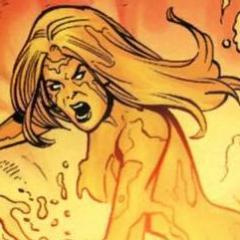 I was beautiful. I was magnificent. Now, I am a monster. Like Victor. 
{Lazara. The wife of Mr. Freeze, resurrected by the Lazarus Pit. [Roleplay]}