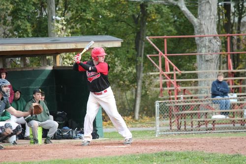 Hey_mRCARTER7's profile picture. Ryan Carter
21
OSC Baseball, P.1B. #7