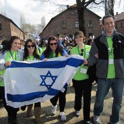 BJE March of the Living LA takes 100s of teens 2 Poland & Israel 2 learn about their past, present & future. Tweeting 4/13-4/27 '15 or join us @bjelosangeles!