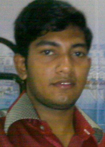 nazimuddin182's profile picture. 