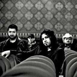 TT dedicado a uma das maiores bandas da musica católica!!!!!!!!!! @rosadesaron