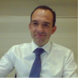 Managing Director at Pauwels Consulting. Pauwels Consulting is a partner with expertise in IT, Engineering and Pharma for plenty of clients in Benelux.