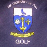 Hull Uni Golf Club (@hugc_) 's Twitter Profile