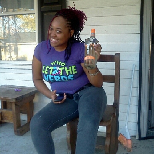 ♥To Much To Handle,Hate It Or Love It♥