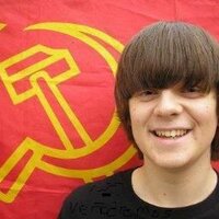 Pibe Trosko. (@pibetrosko) 's Twitter Profile Photo