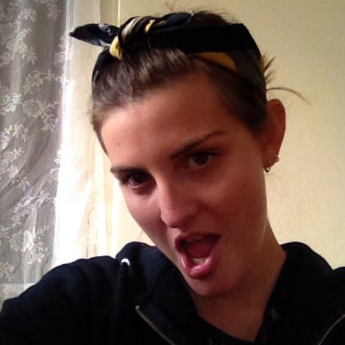 BeatriceBanfi1's profile picture. 