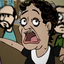 MISSgloria_'s profile picture. La EEscandalosa , la que todo lo ve y lo comenta, esa soy yo mis queridos Gonorrientos.