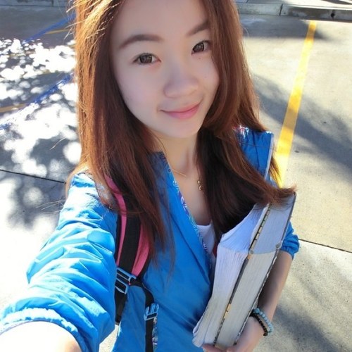 PR professional; Beauty, fashion, travel lover; Mandarin, English, Japanese.