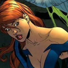 You've never seen Nightwing like this before....