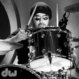 Son of legendary Led Zeppelin drummer, John Bonham. See JBLZE on tour this May / June and The Circle ⭕️