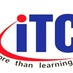 ITC Centre (@ITCCentre) Twitter profile photo