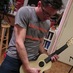 Matthew Golombisky (@matthewgolom) Twitter profile photo