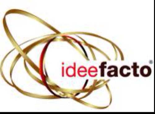 ideefactoさんのプロフィール画像