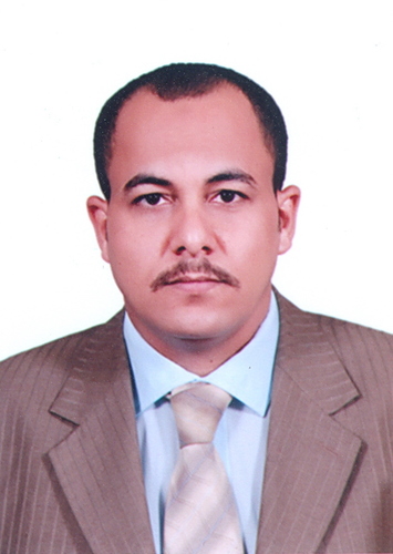 يسري البدري- مدير تحرير جريدة المصري اليوم..والمتخصص في متابعة شئون وزارة الداخلية وملف الحوادث والقضايا