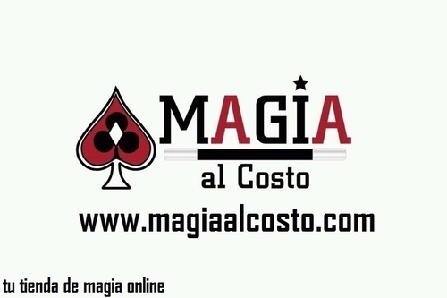 Tienda de Magia Online para profesionales y aficionados.