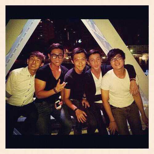 Wwaayynneee's profile picture. What's there to say.