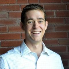 Young professional and athlete training to complete GORUCK Selection as a fundraiser for The Mission Continues, a nonprofit that serves post-9/11 veterans.