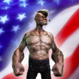 pronounced Boatswain Mate. USN, USMM, Dad, MAGA. IDGAFAY