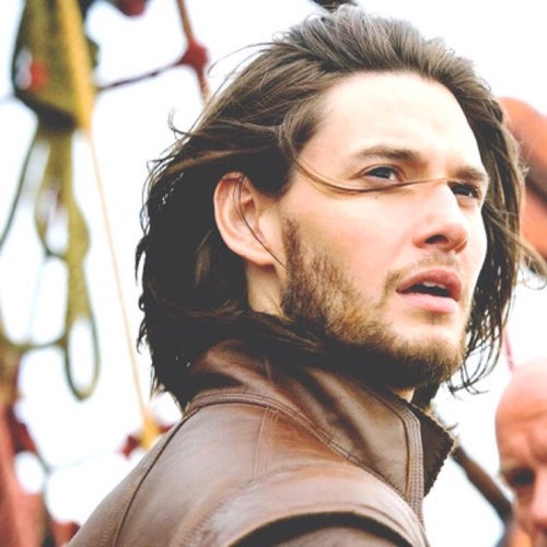 I am Caspian X,  King of Narna, Lord of Cair Paravel, and Emperor of the Lone Islands. I have it all, but one thing... |#TwistedFantasyRP|18+|#TCoN#Single|