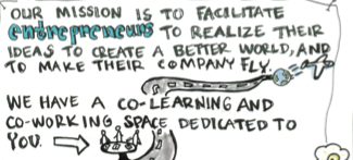 Knowmads Greenhouse | Incubator new style | Startup Business Coaching |create a better world, from idea to realisation | Amsterdam | FB: KnowmadsGreenhouse |