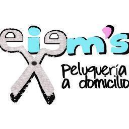 Mismos servicios de tu salón de Peluquería pero en tu casa!
Para más info, visita nuestra pág. Facebook o si no:
peluqueriaeiem@gmail.com
#TeEsperamos!!