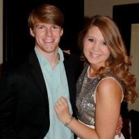 Meredith Claunch (@mreese2010) 's Twitter Profile