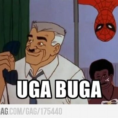 Uga Buga!: : Everything Else