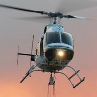 Fire Aviation (@fireaviation) 's Twitter Profile Photo
